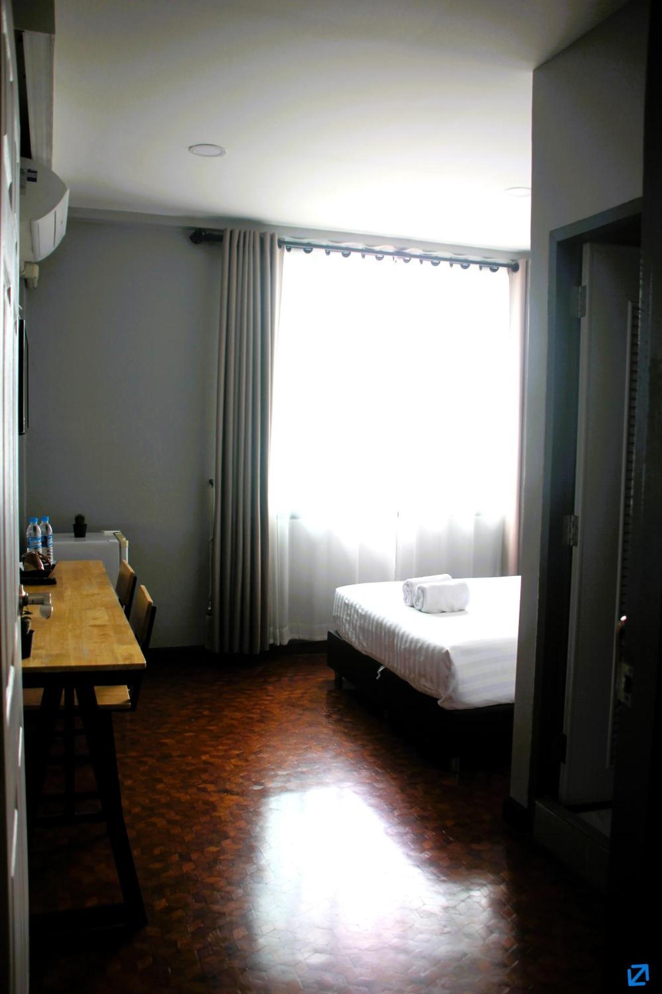 Lux Rooms Night Bazaar Τσιάνγκ Μάι Εξωτερικό φωτογραφία