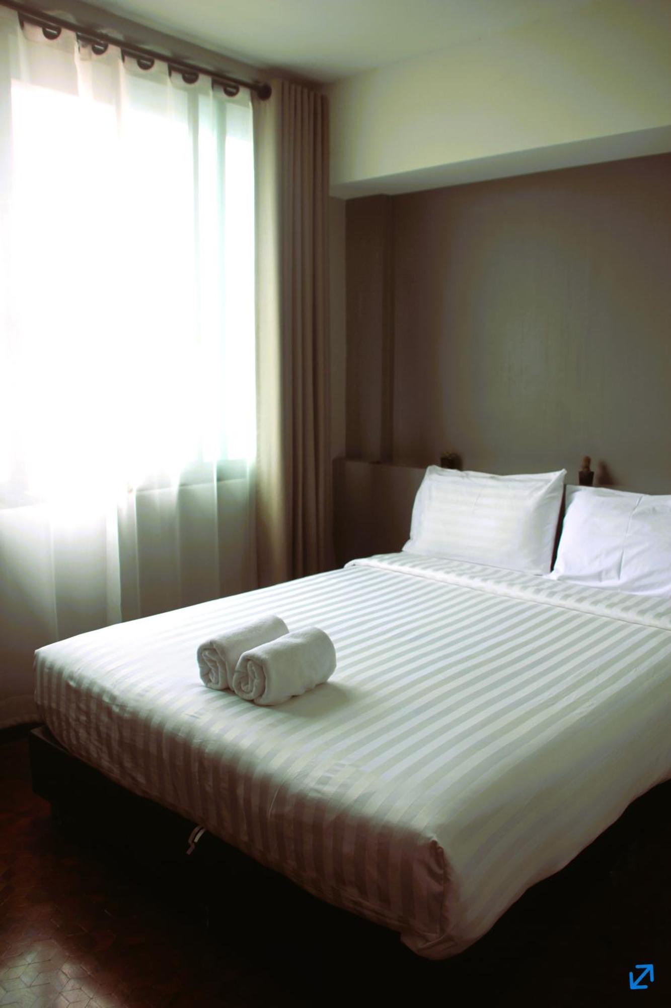 Lux Rooms Night Bazaar Τσιάνγκ Μάι Εξωτερικό φωτογραφία
